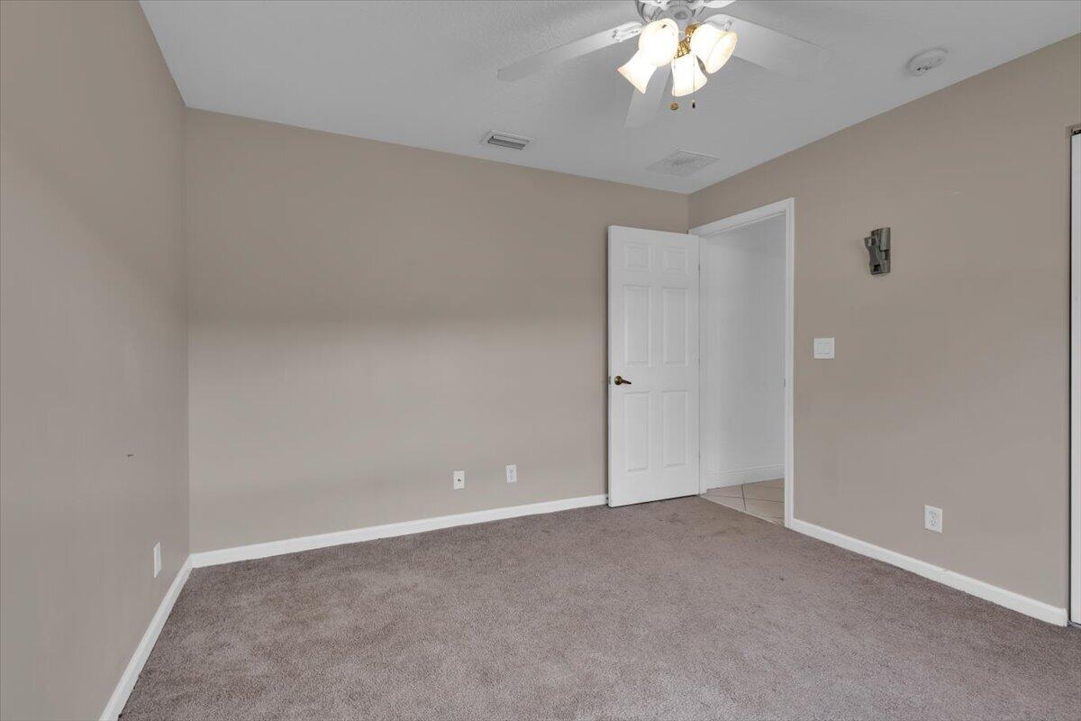PORT ST LUCIE SECTION 17 - Residential