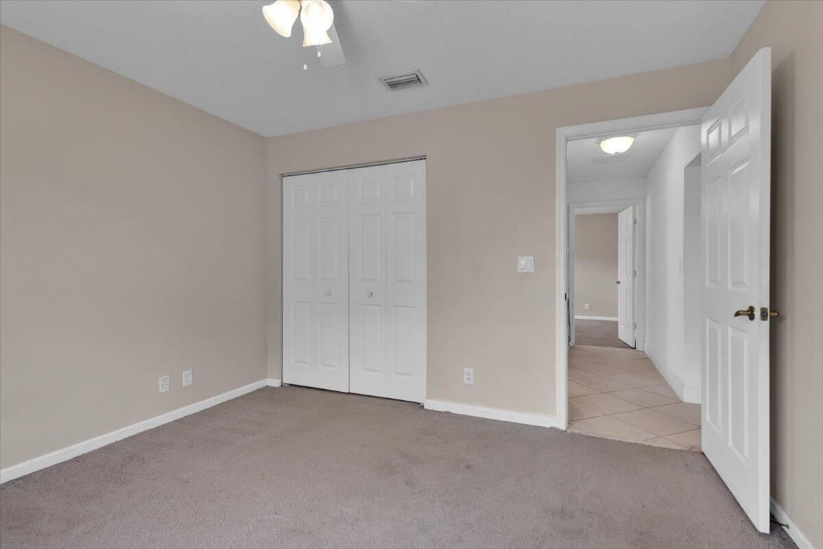 PORT ST LUCIE SECTION 17 - Residential