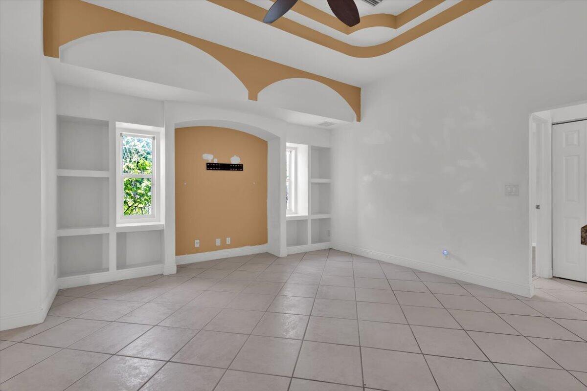 PORT ST LUCIE SECTION 17 - Residential