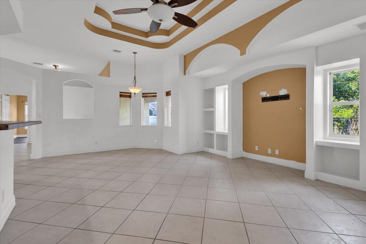 PORT ST LUCIE SECTION 17 - Residential