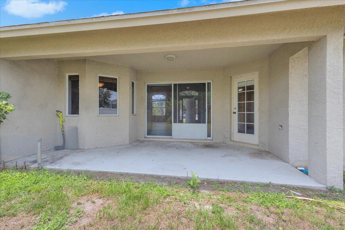 PORT ST LUCIE SECTION 17 - Residential