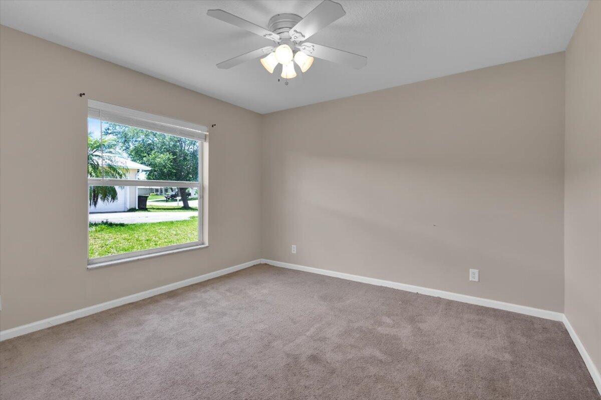 PORT ST LUCIE SECTION 17 - Residential
