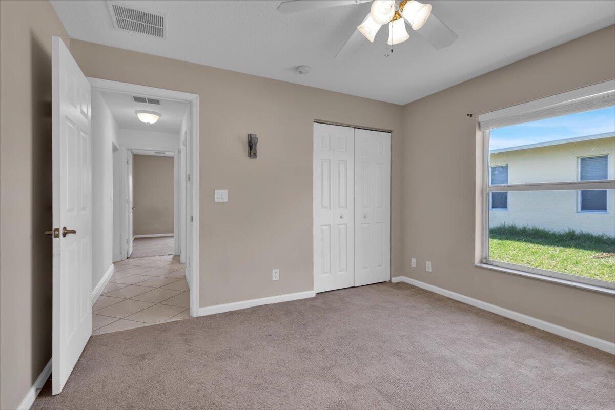 PORT ST LUCIE SECTION 17 - Residential