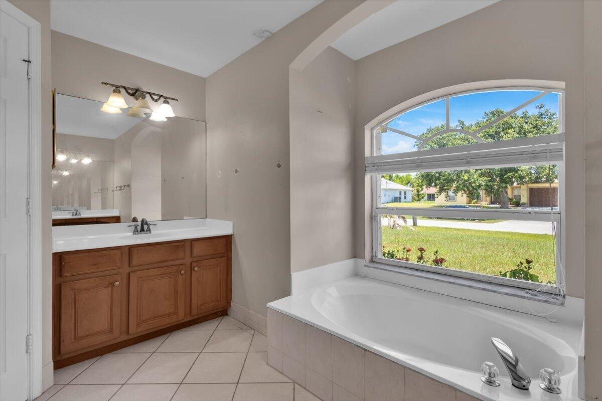 PORT ST LUCIE SECTION 17 - Residential