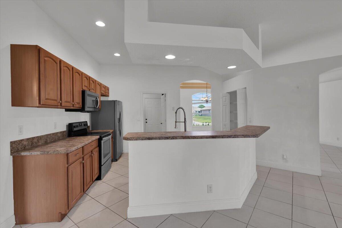 PORT ST LUCIE SECTION 17 - Residential