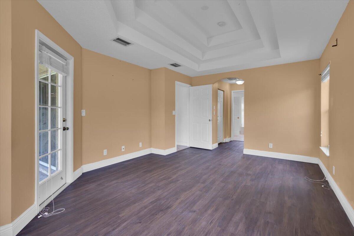 PORT ST LUCIE SECTION 17 - Residential