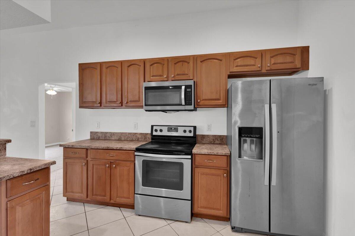 PORT ST LUCIE SECTION 17 - Residential