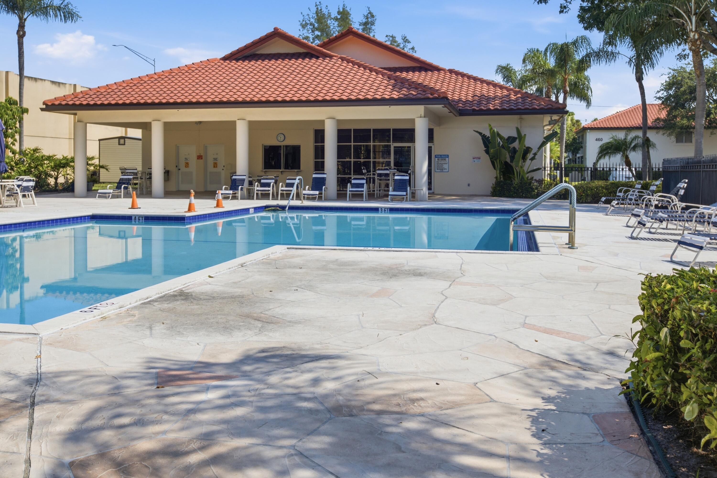 SAN DE VANCE GOLF & TENNIS CLUB CONDO - Residential Lease