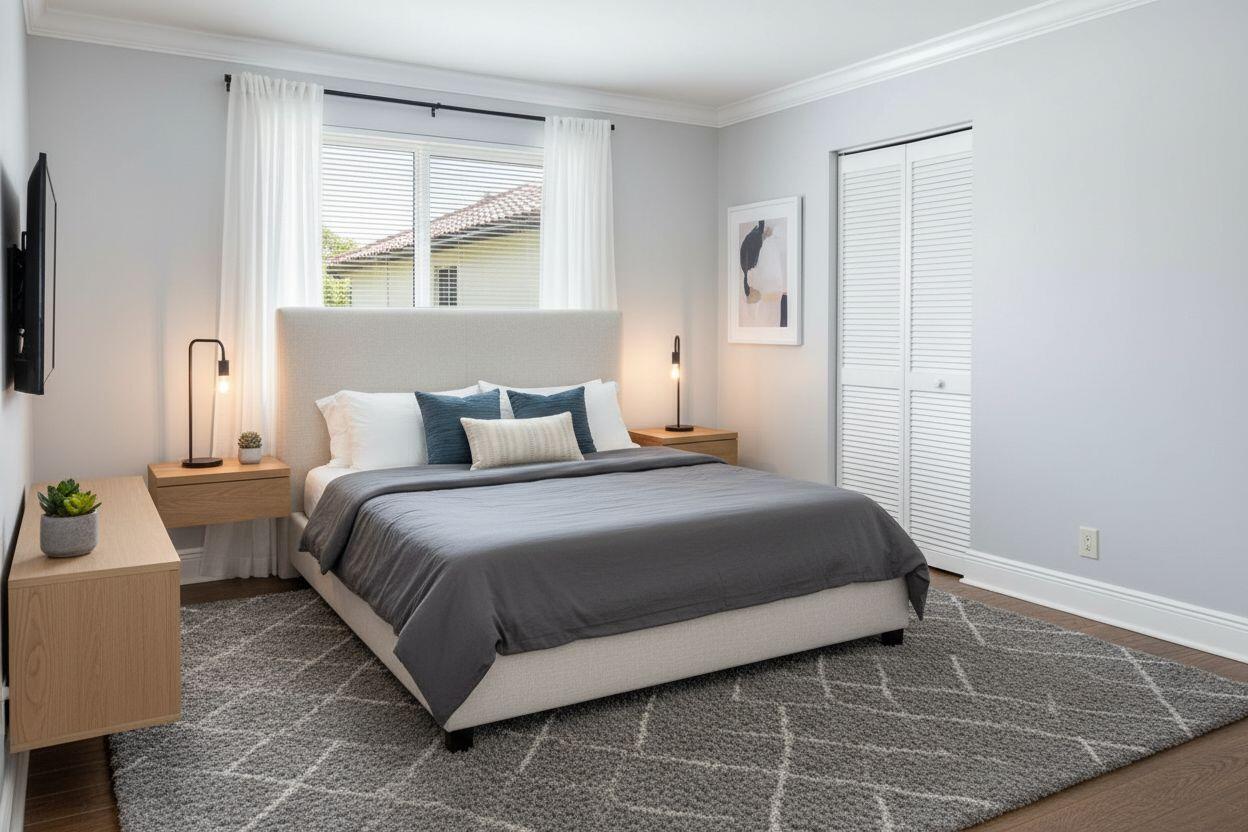 SAN DE VANCE GOLF & TENNIS CLUB CONDO - Residential Lease