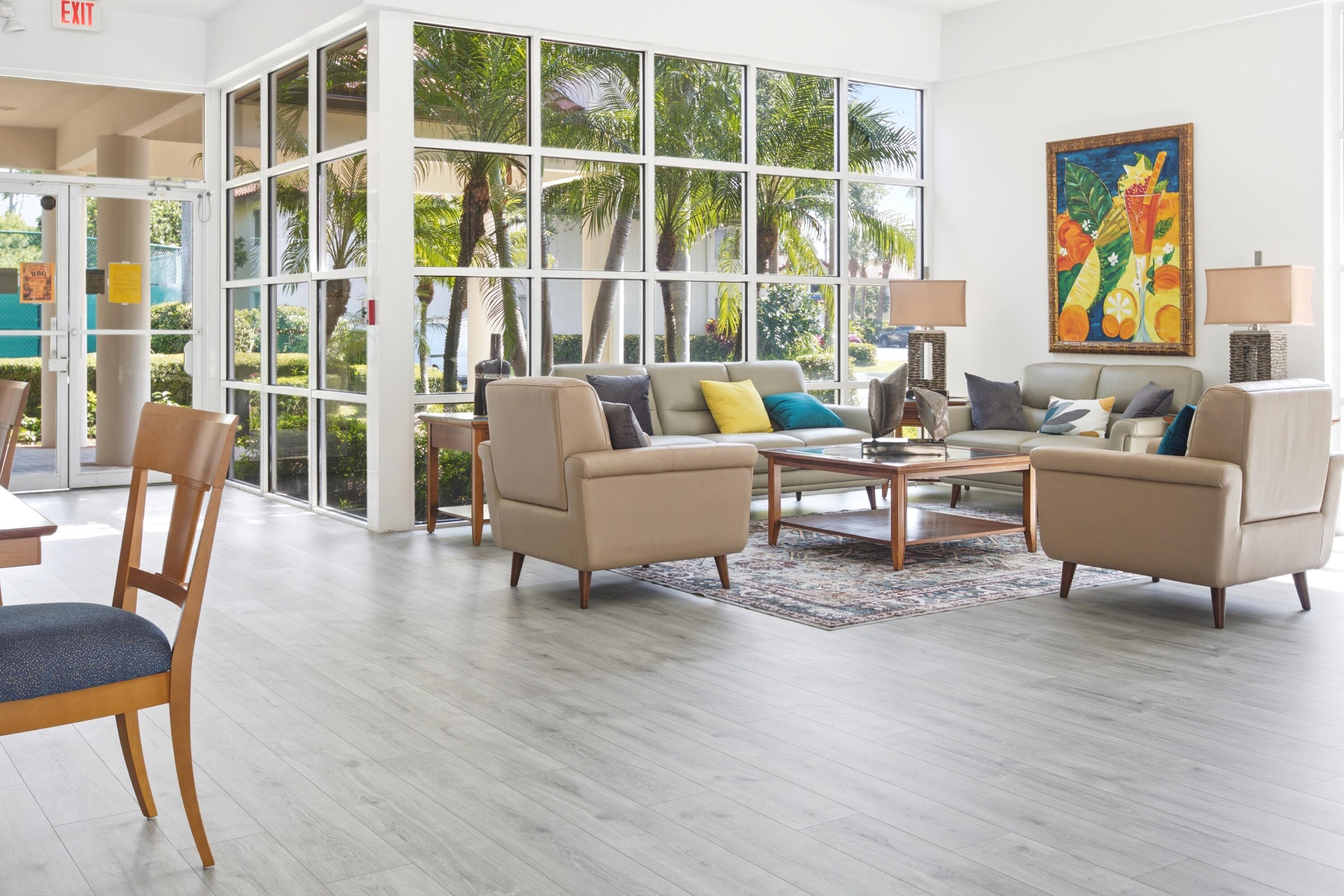 SAN DE VANCE GOLF & TENNIS CLUB CONDO - Residential Lease