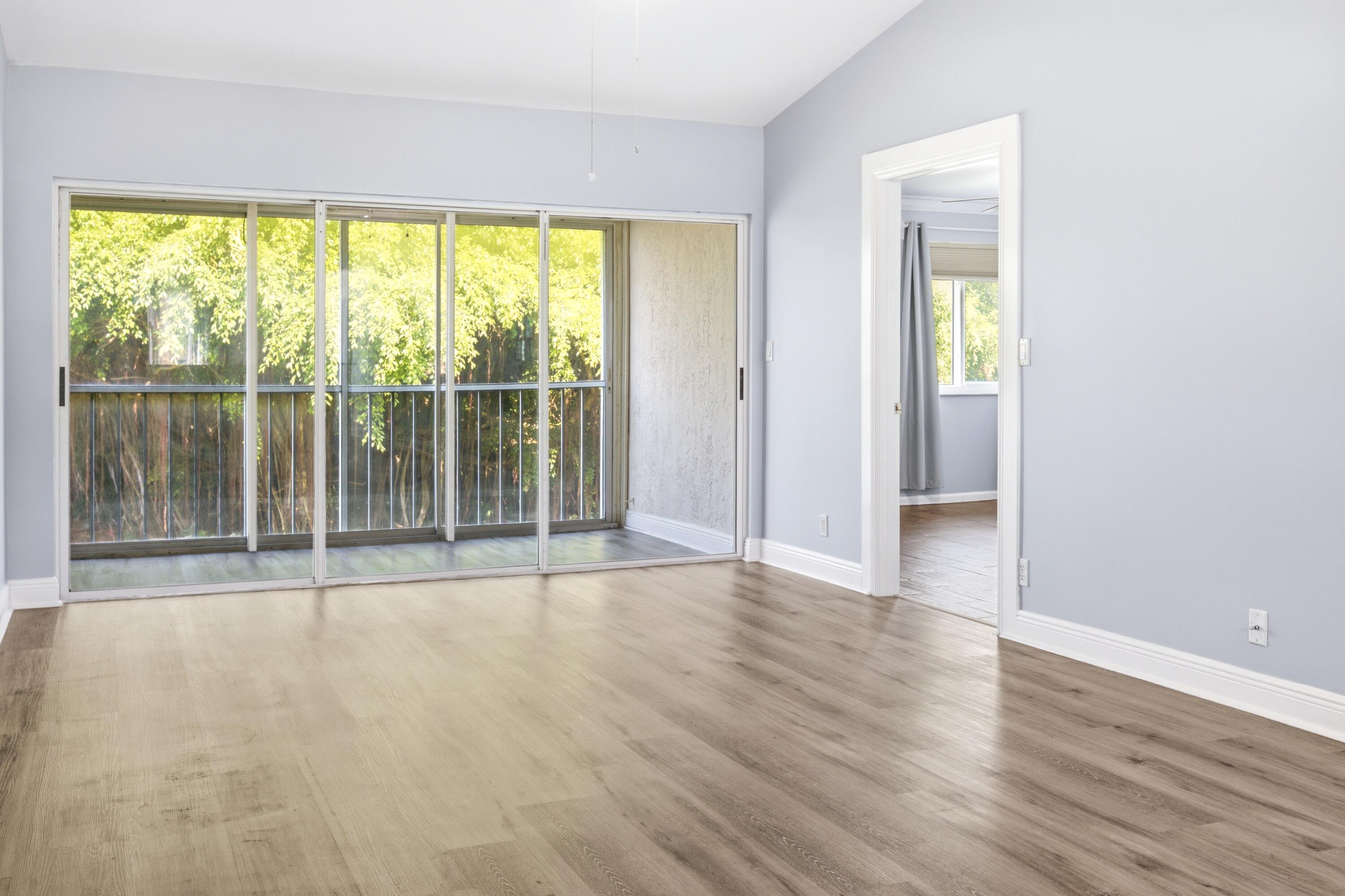 SAN DE VANCE GOLF & TENNIS CLUB CONDO - Residential Lease