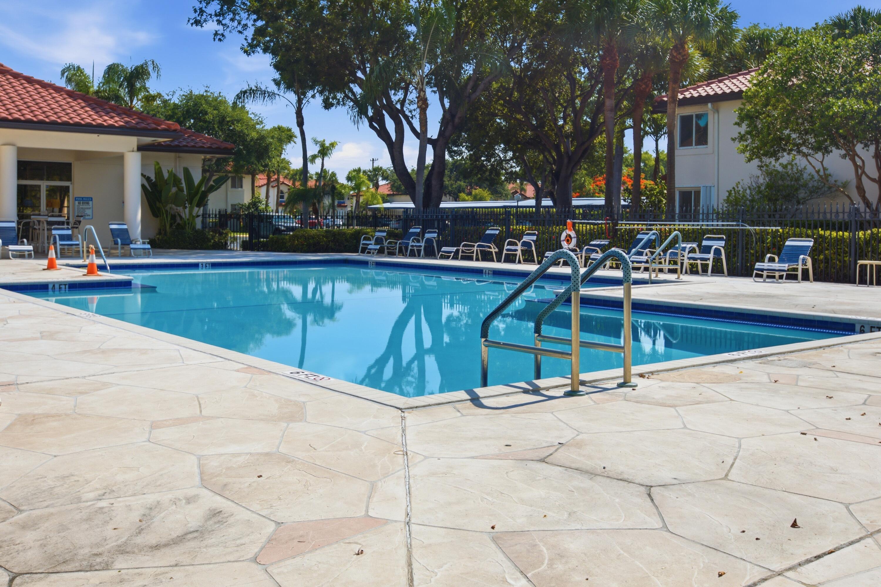 SAN DE VANCE GOLF & TENNIS CLUB CONDO - Residential Lease