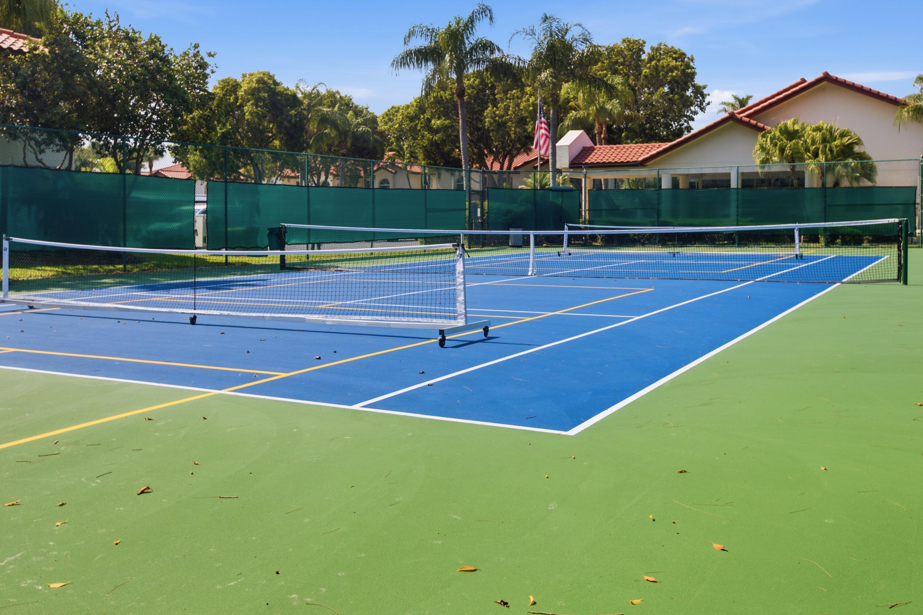 SAN DE VANCE GOLF & TENNIS CLUB CONDO - Residential Lease