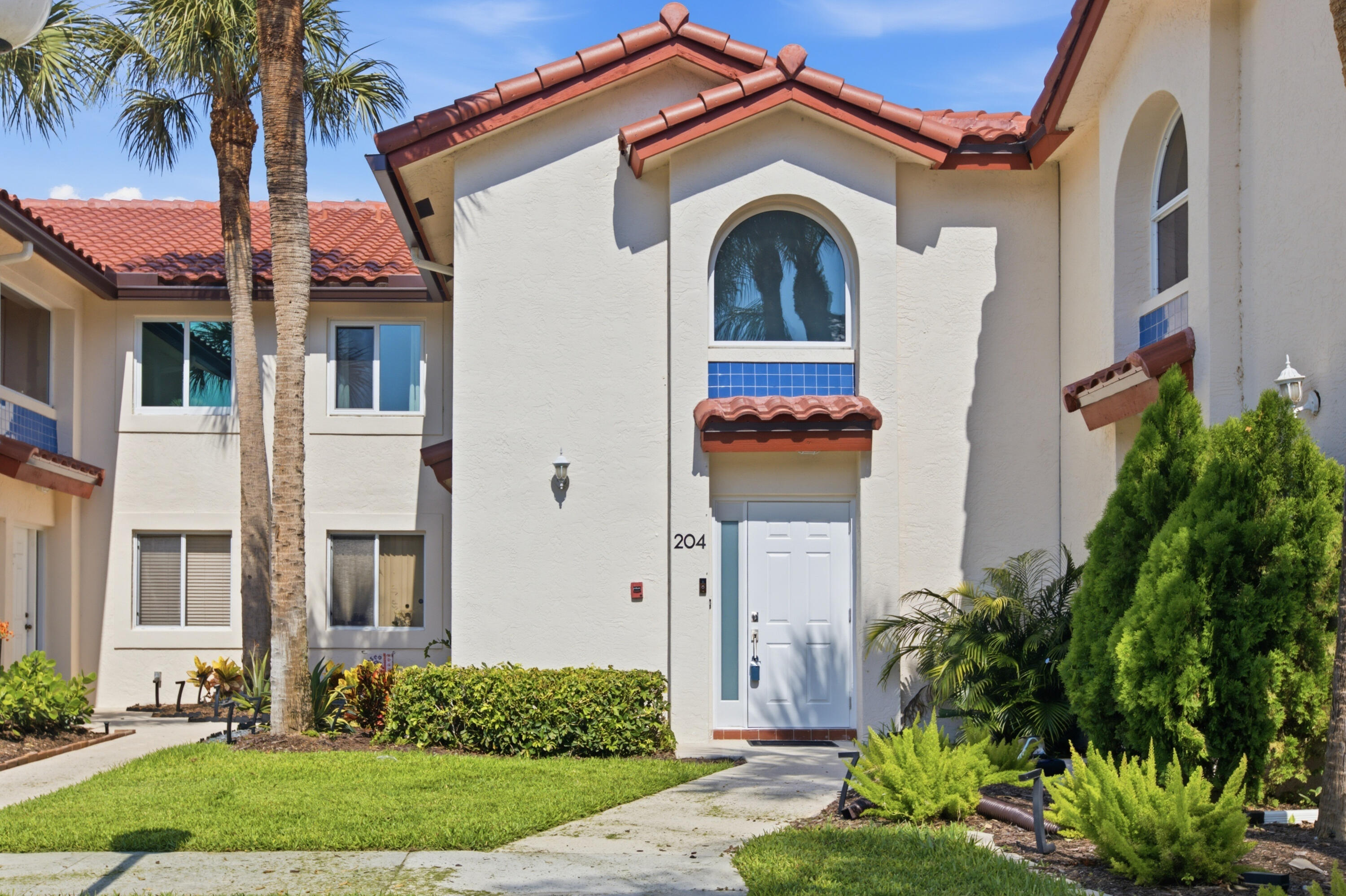 SAN DE VANCE GOLF & TENNIS CLUB CONDO - Residential Lease