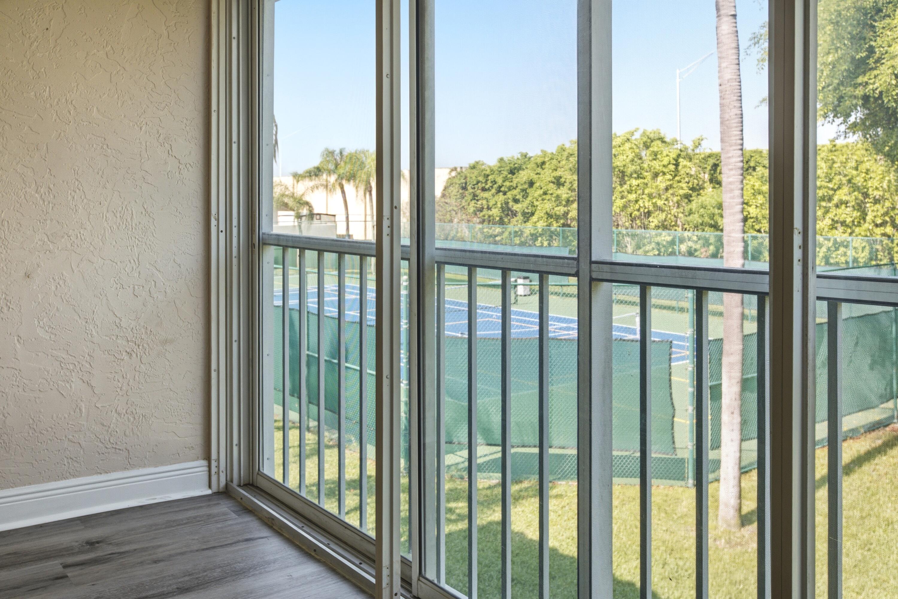 SAN DE VANCE GOLF & TENNIS CLUB CONDO - Residential Lease
