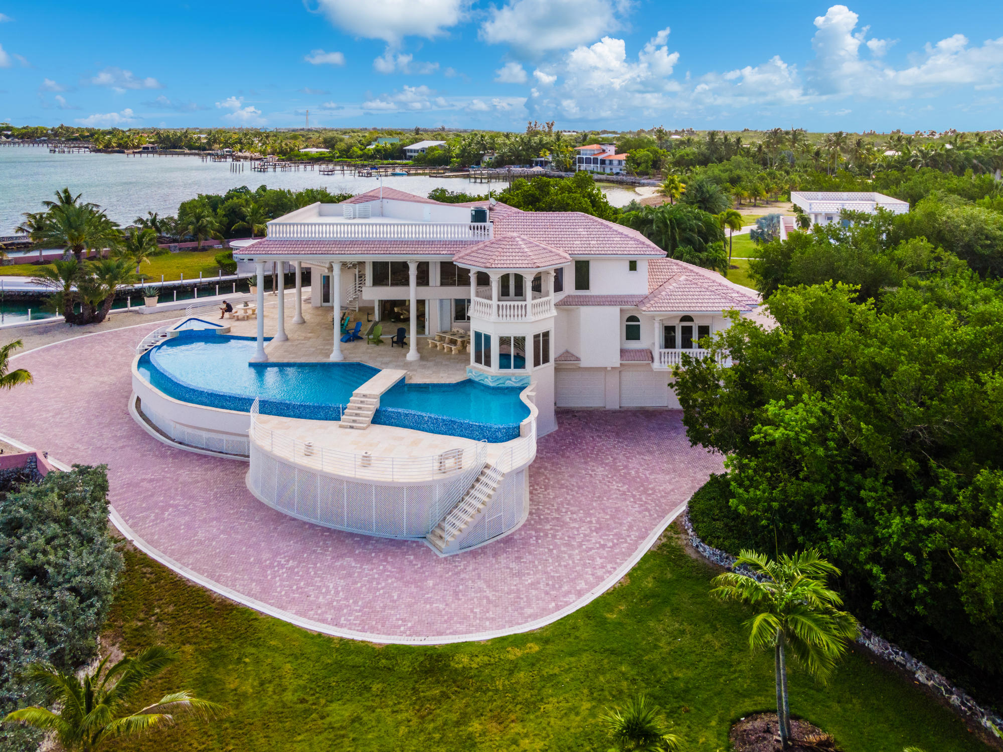 CRAINS SUBD - Residential