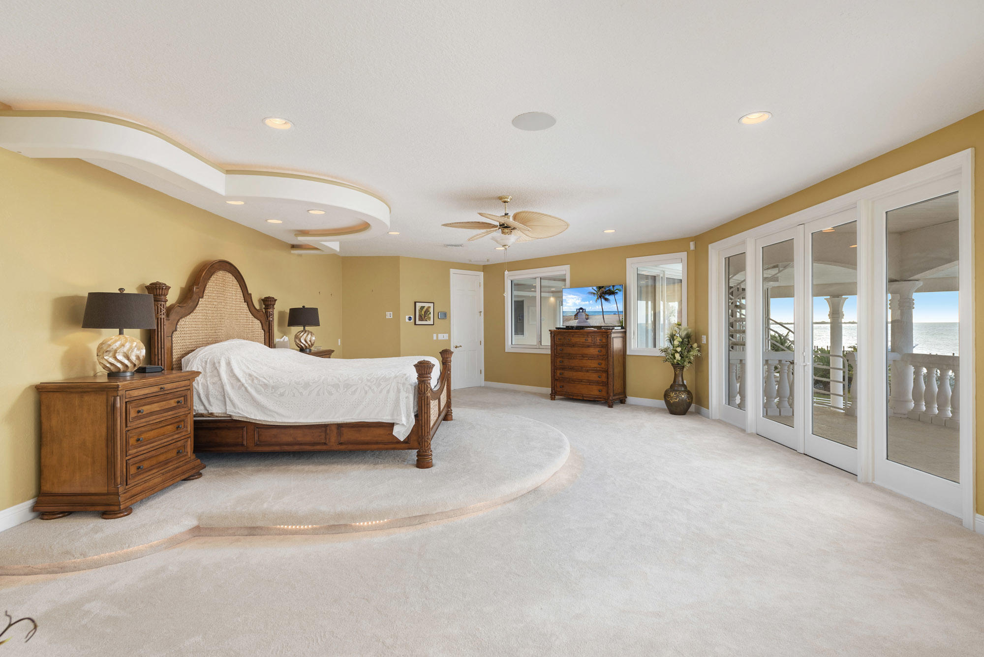 CRAINS SUBD - Residential