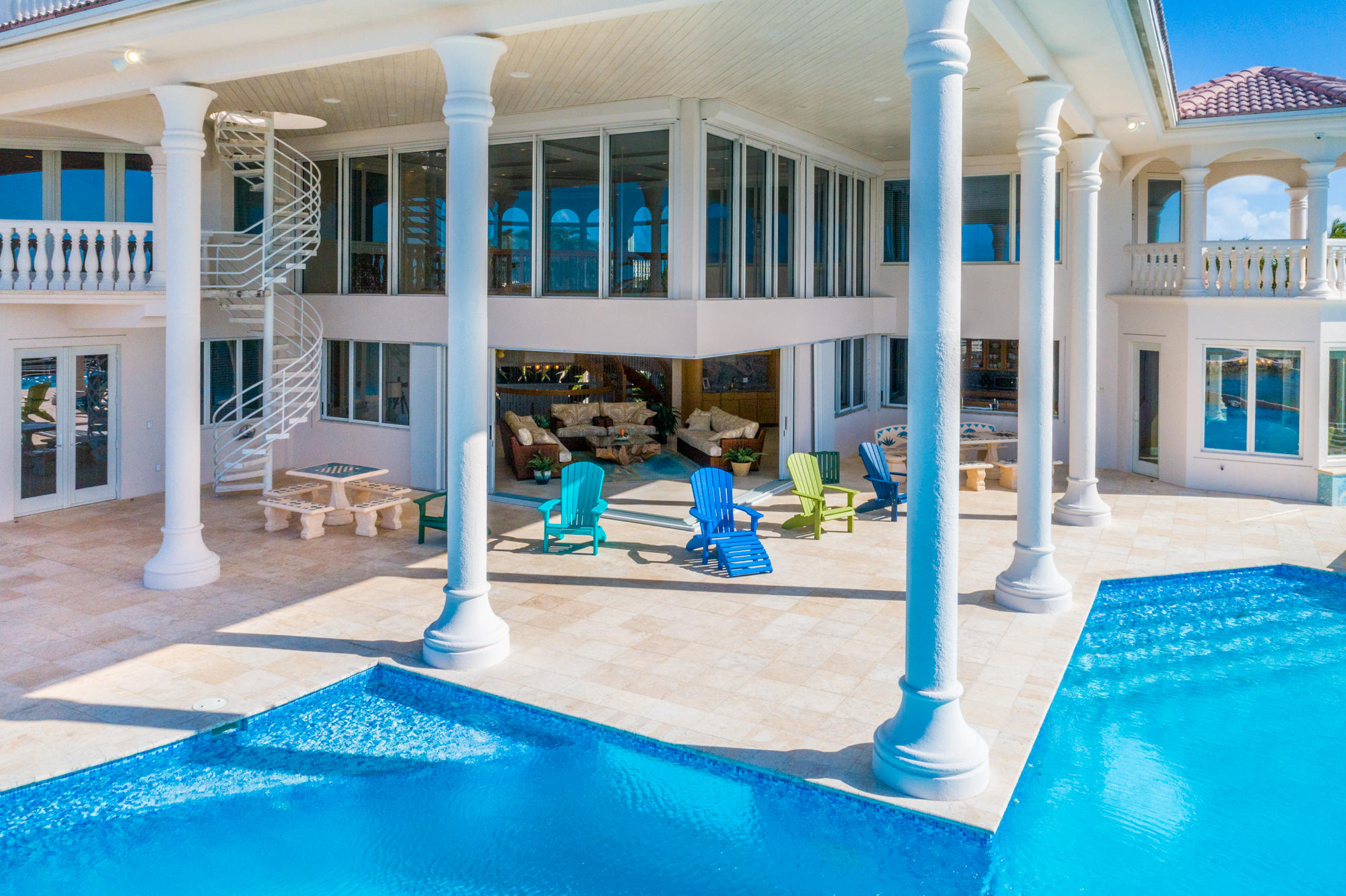 CRAINS SUBD - Residential