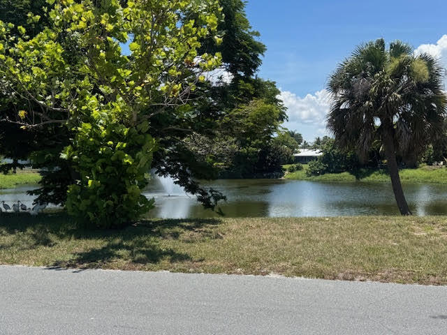 LAKE CHARLOTTE - Residential Lease