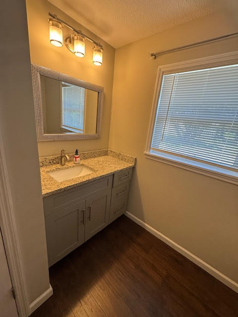 LAKE CHARLOTTE - Residential Lease