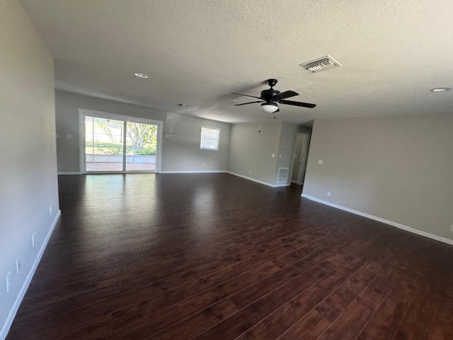 LAKE CHARLOTTE - Residential Lease
