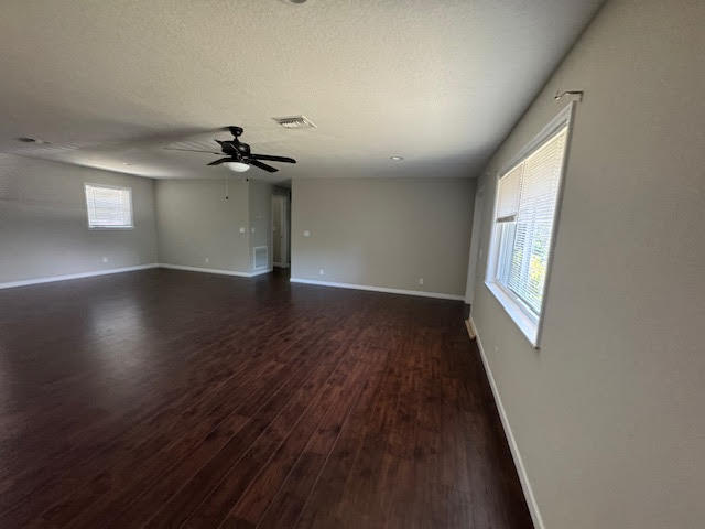 LAKE CHARLOTTE - Residential Lease