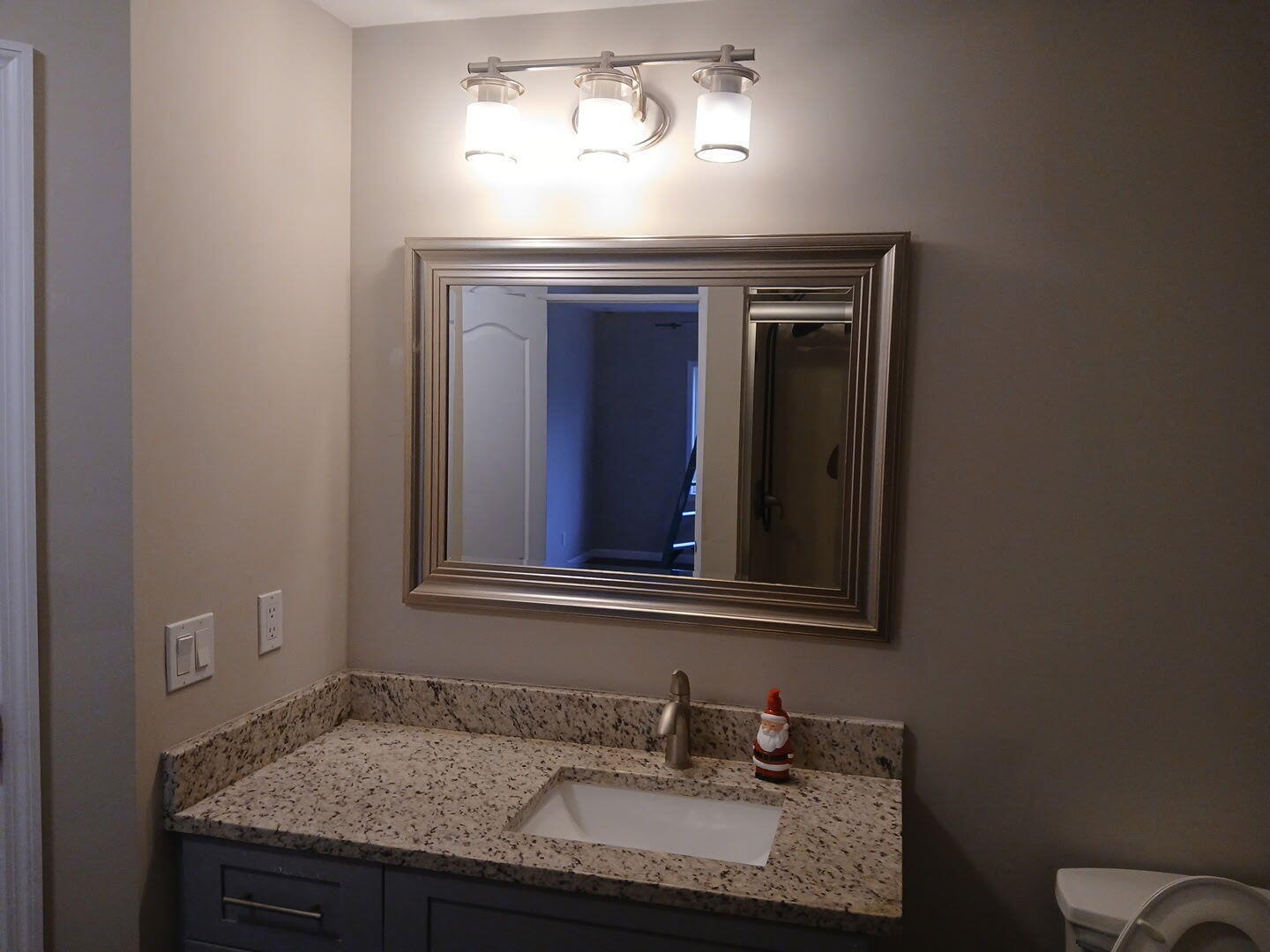 LAKE CHARLOTTE - Residential Lease