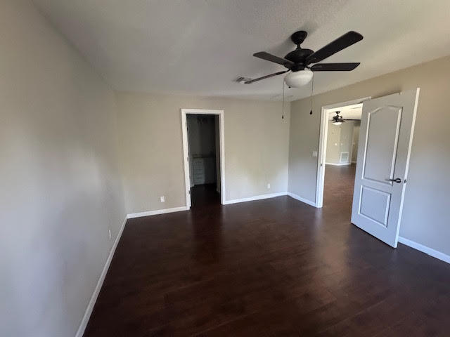 LAKE CHARLOTTE - Residential Lease