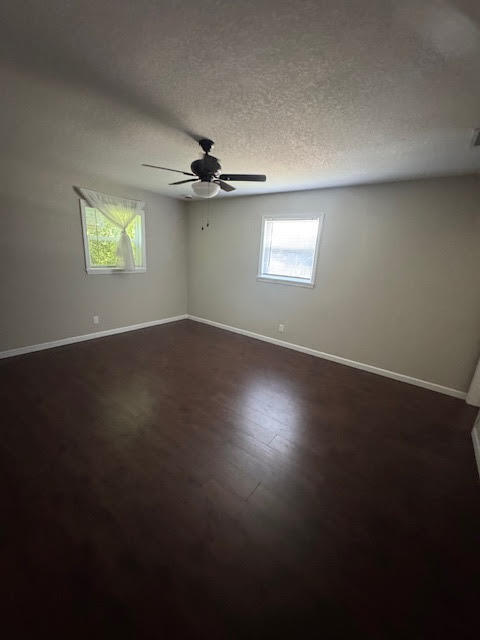 LAKE CHARLOTTE - Residential Lease