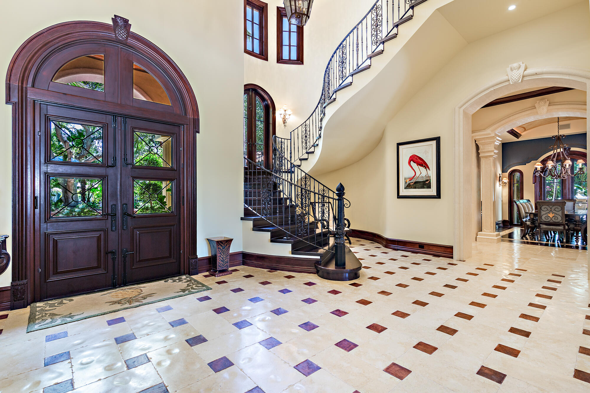 Seminole Landing - Residential