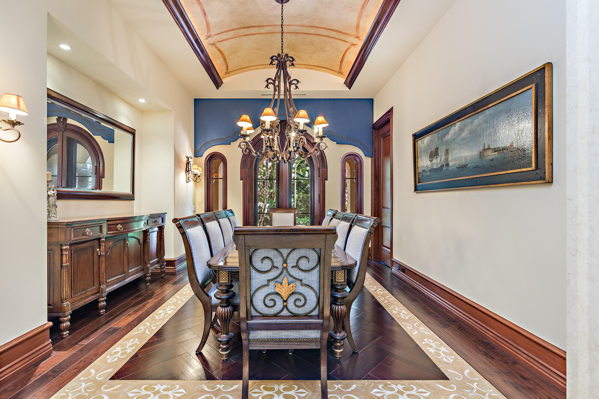 Seminole Landing - Residential