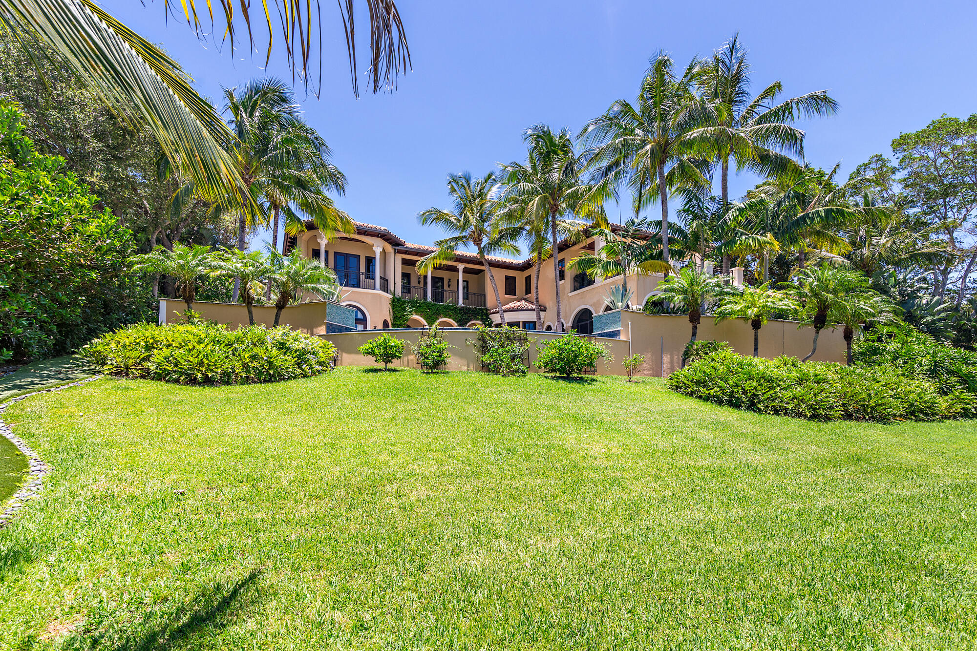 Seminole Landing - Residential