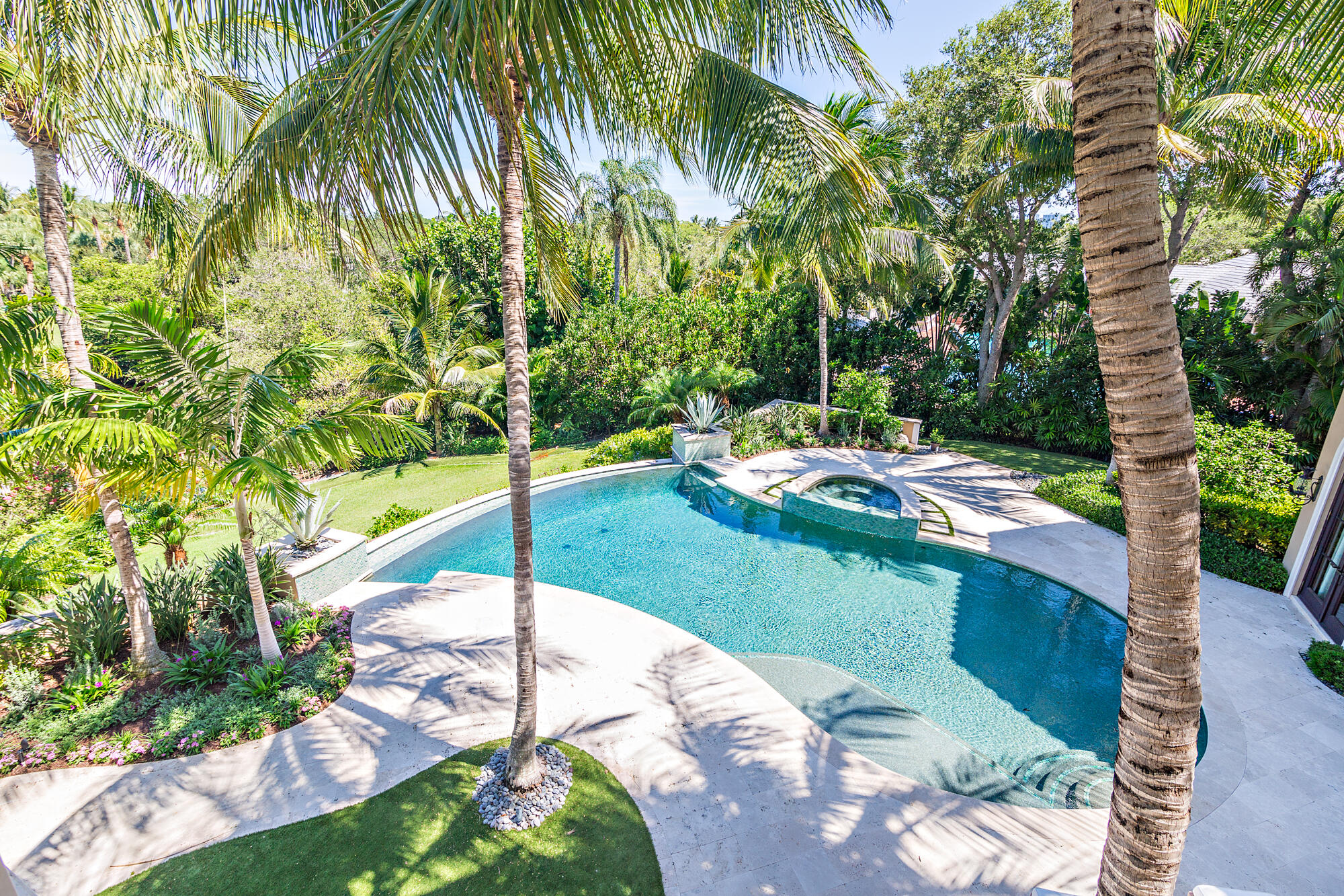 Seminole Landing - Residential