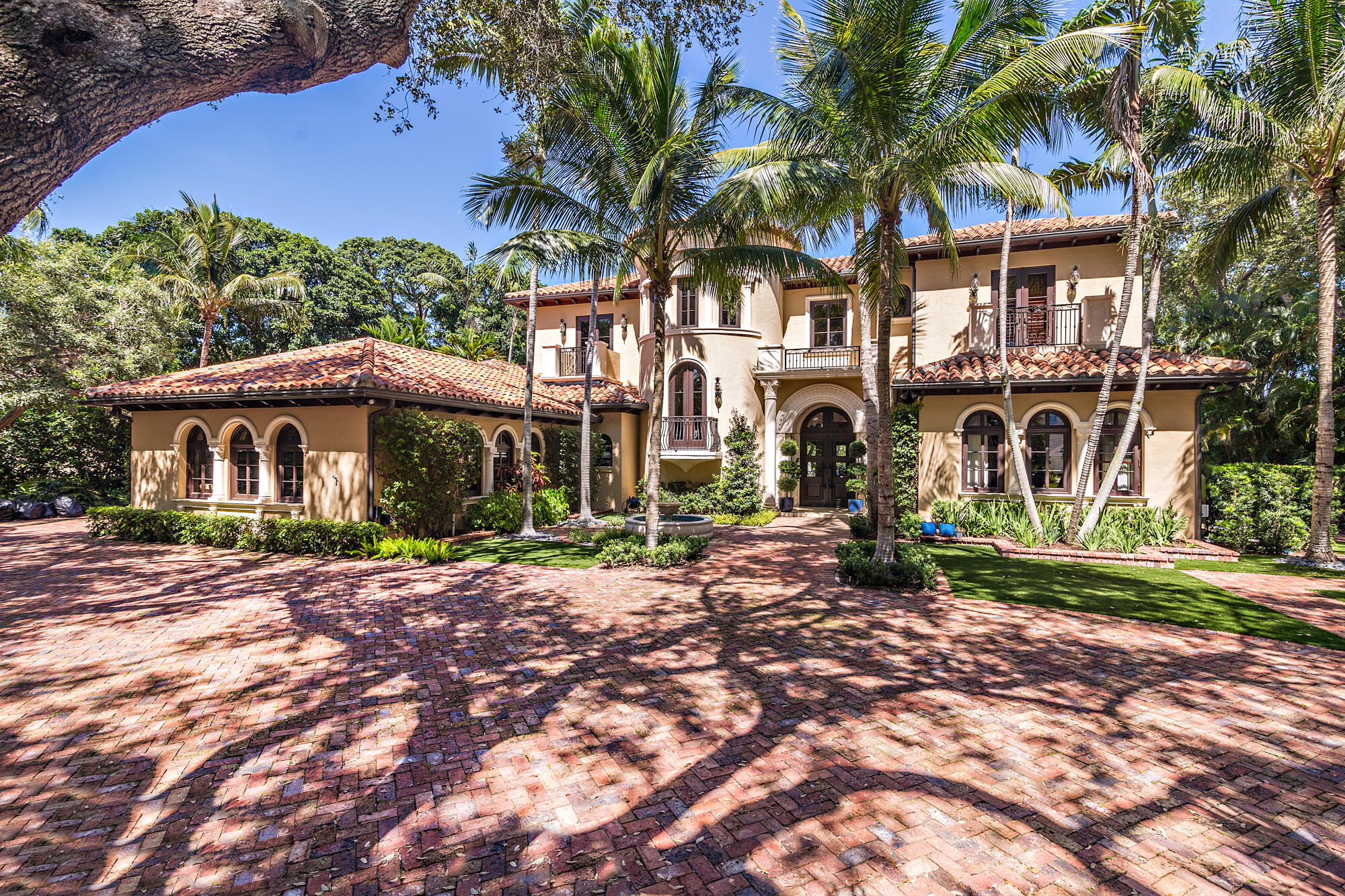 Seminole Landing - Residential