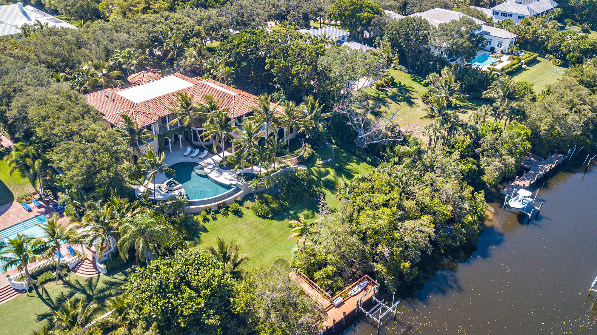Seminole Landing - Residential