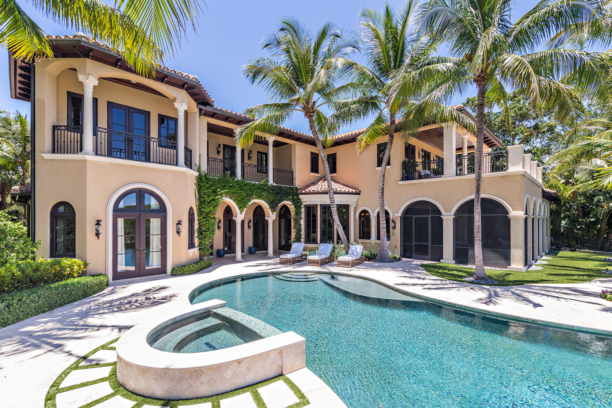 Seminole Landing - Residential