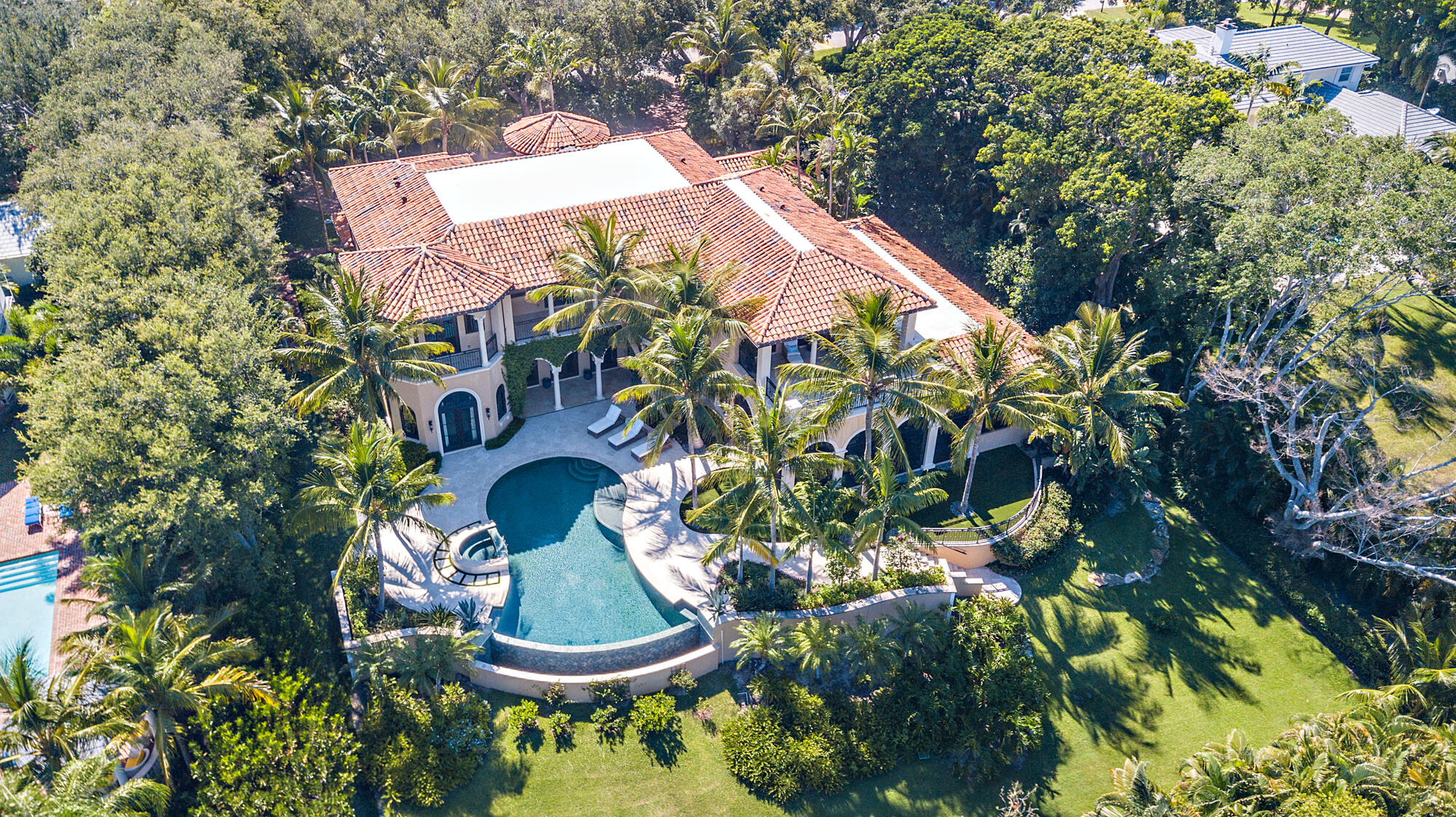Seminole Landing - Residential