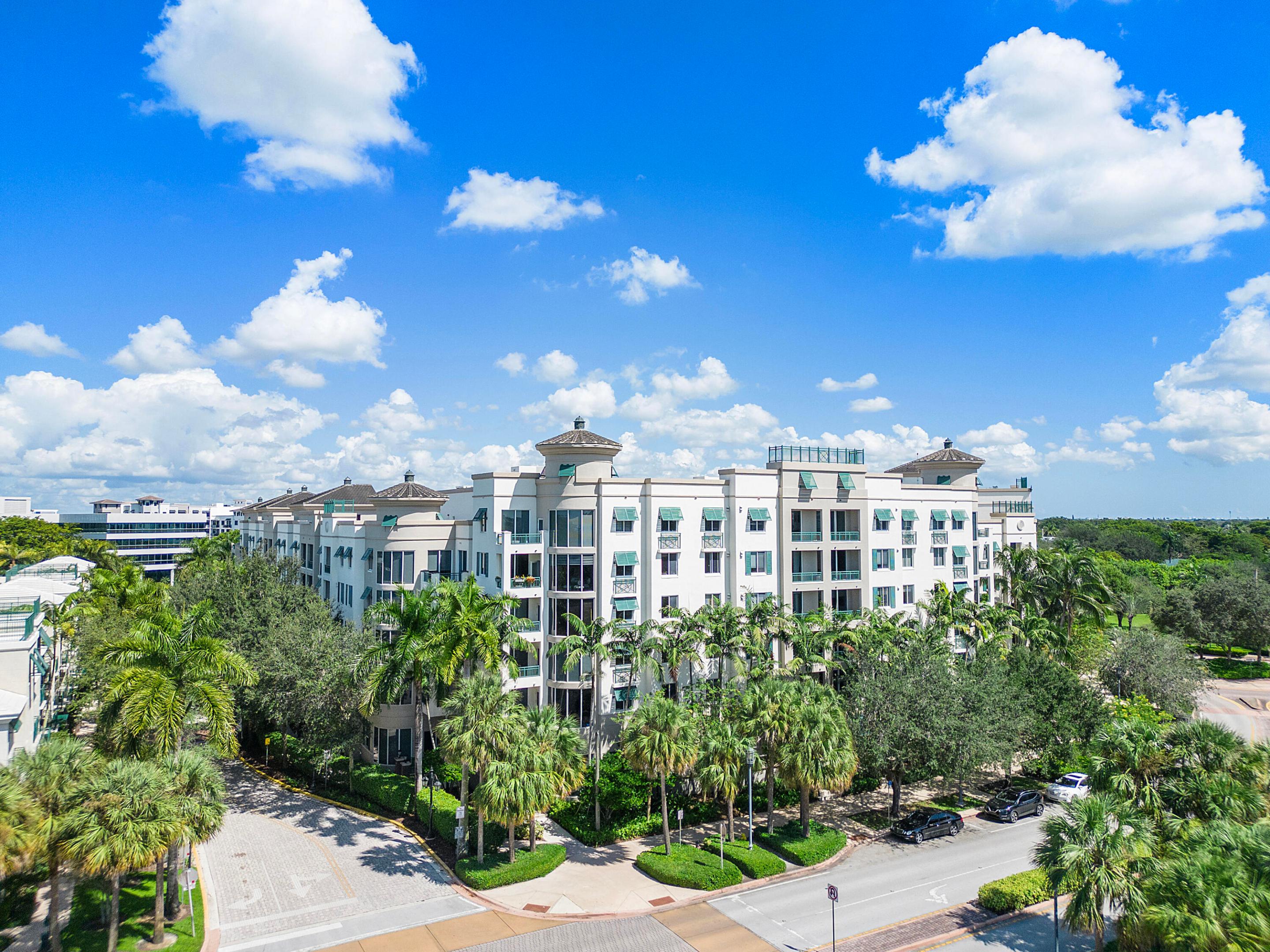 VERANDA CONDO - Residential
