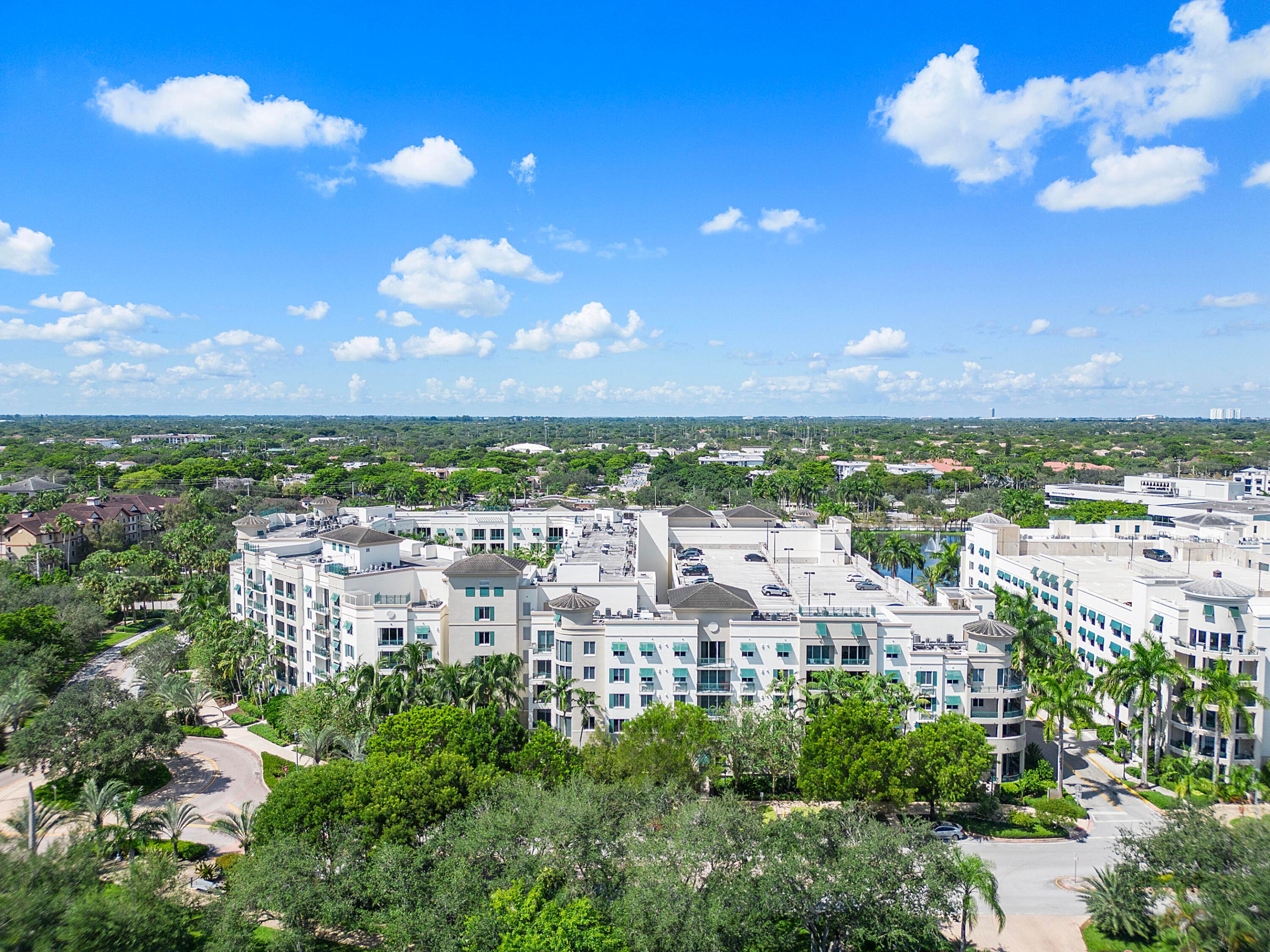 VERANDA CONDO - Residential
