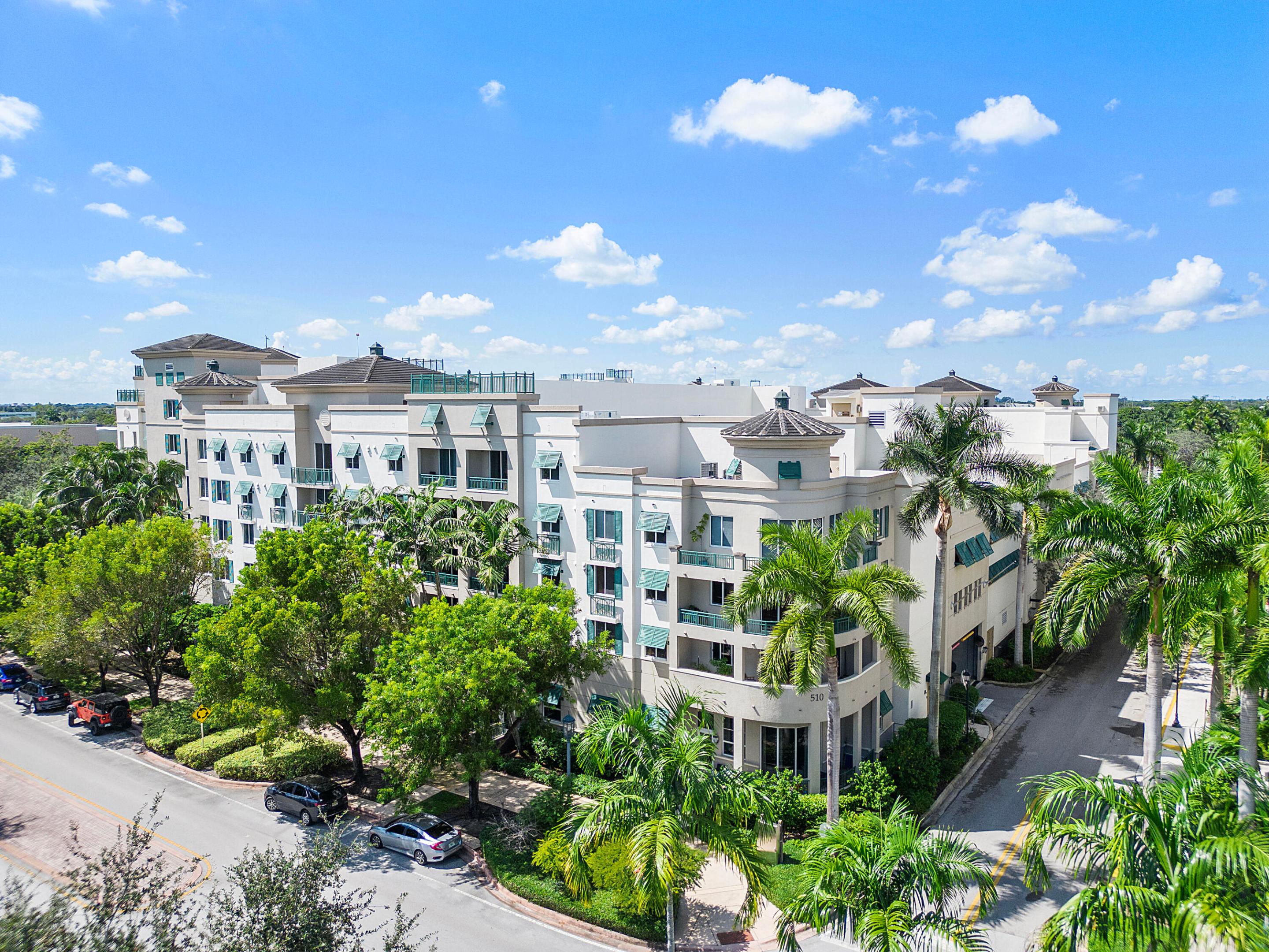 VERANDA CONDO - Residential