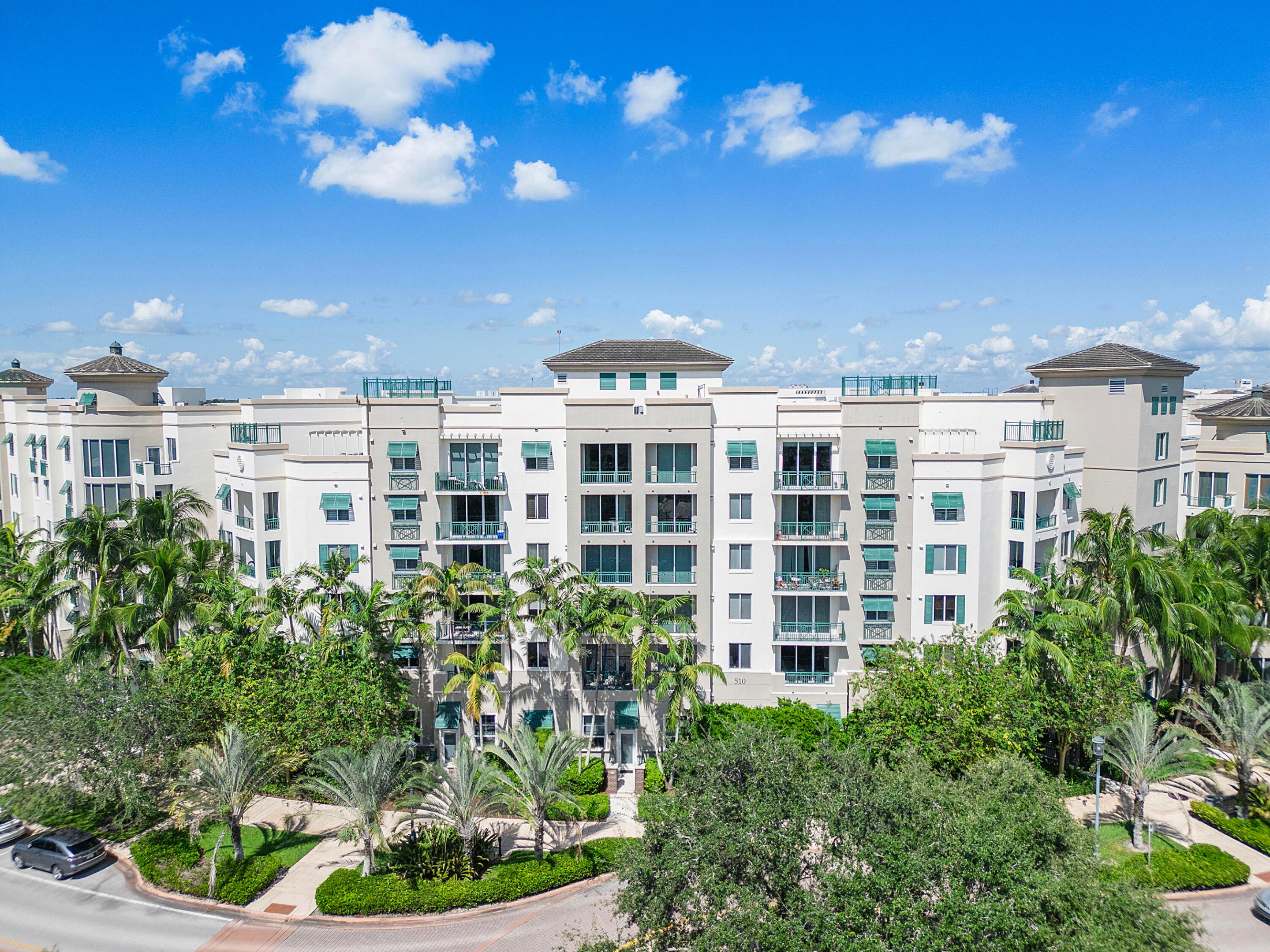 VERANDA CONDO - Residential