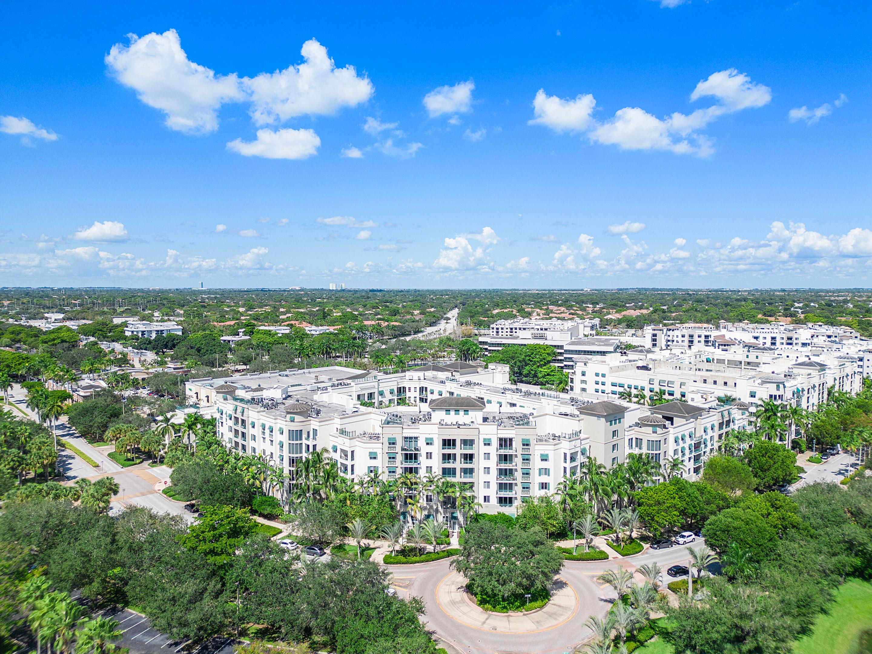 VERANDA CONDO - Residential