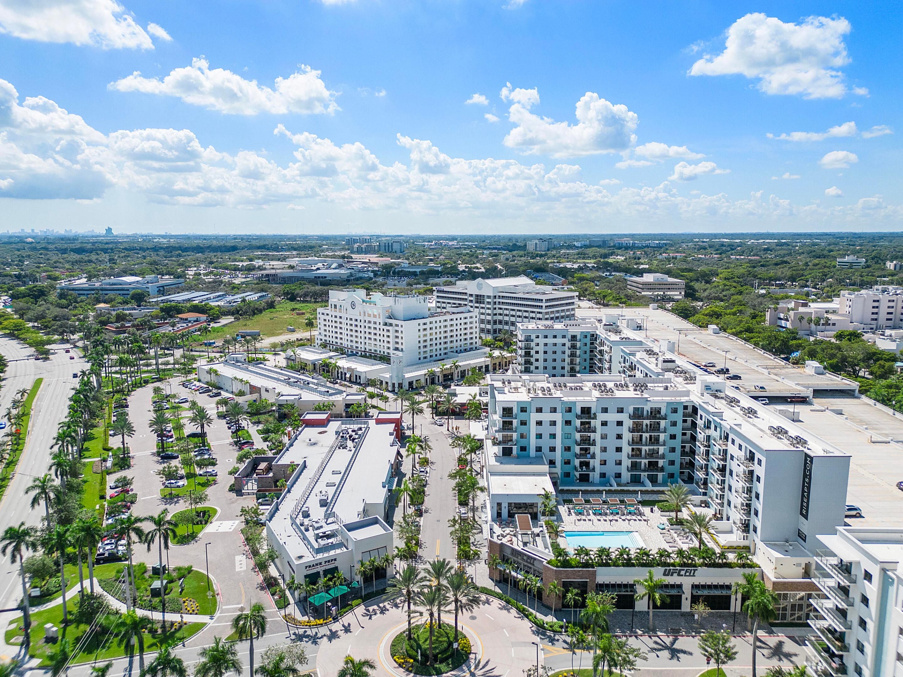 VERANDA CONDO - Residential