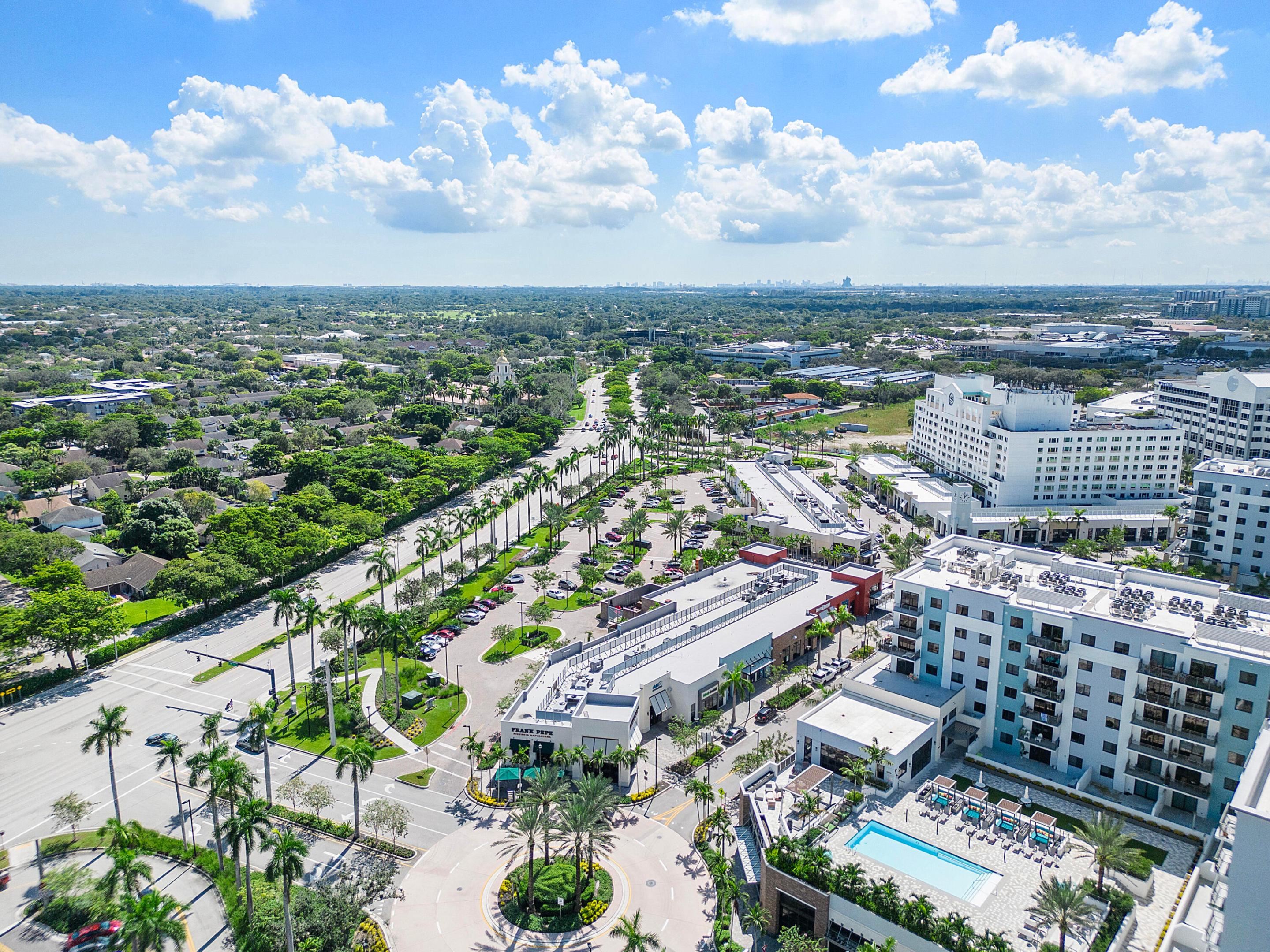 VERANDA CONDO - Residential