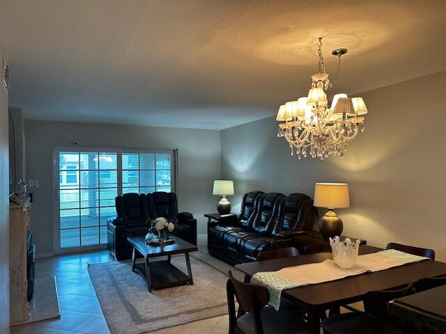 ORIOLE GARDENS TWO 51 CONDO - Residential