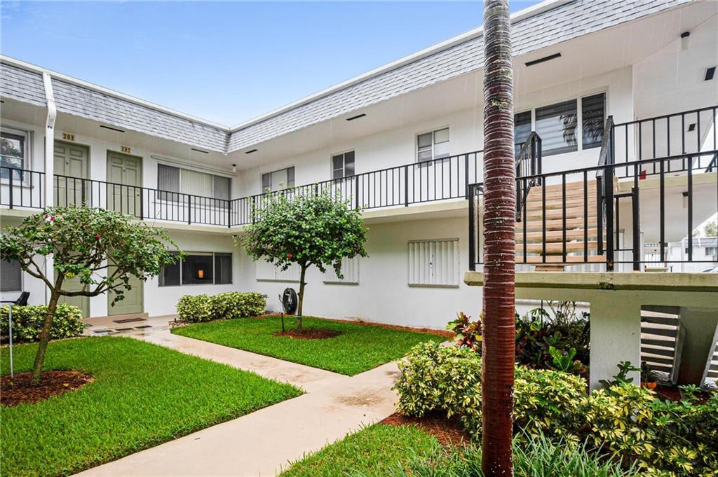 Murry Hills - Residential
