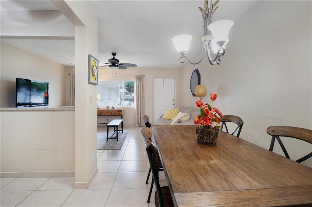 Murry Hills - Residential