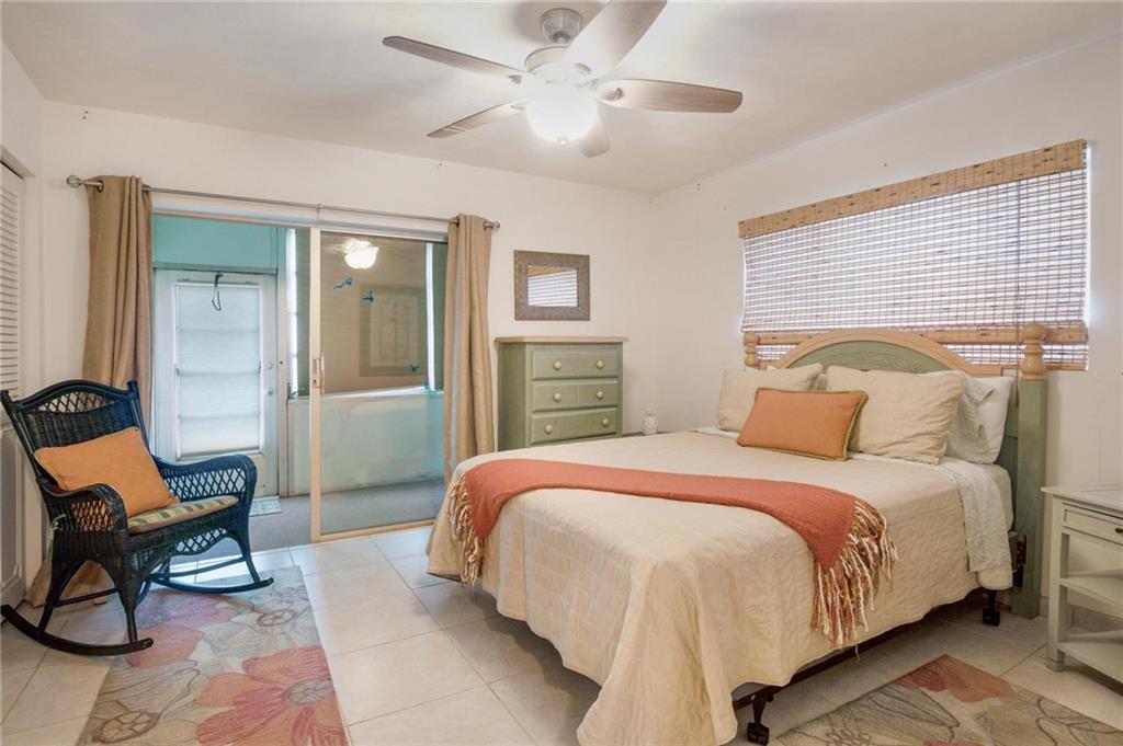 Welcome to the quiet 55+ community of Murry Hills! Centrally located just minutes away from 95, this cozy condo is nestled away in a residential neighborhood surrounded by beautiful Lake Osborne! Located on the highly desired 1st floor, this residence has a NEW updated kitchen with new appliances, renovated bathroom and tile throughout. Enjoy company on the back porch or take a stroll around the nearby parks and enjoy the peacefulness this neighborhood has to offer!