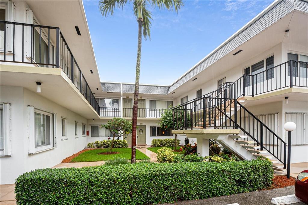 Murry Hills - Residential