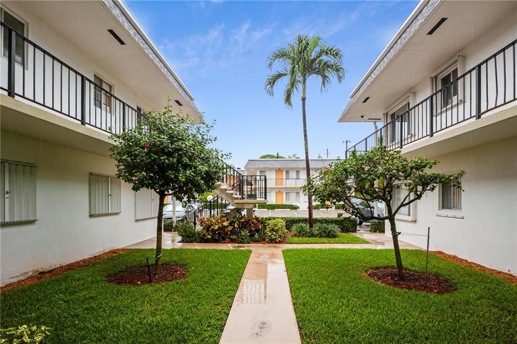 Murry Hills - Residential